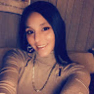 Meet your Posher, Amber